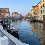 Vintage * Chioggia