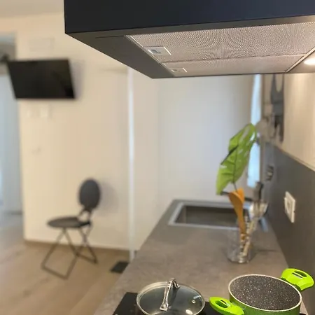 Apartment Vintage Chioggia