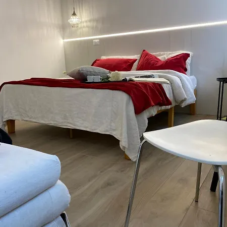 Apartmán Vintage Chioggia