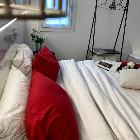 Apartment Vintage Chioggia