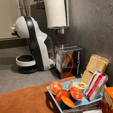Vintage Apartmán *