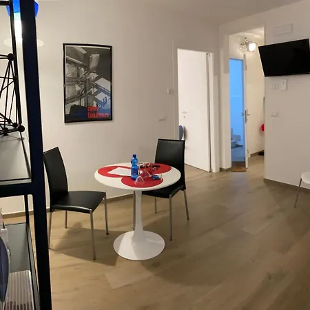 Apartmán Vintage *
