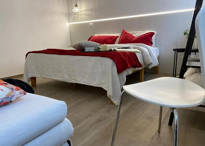 Daire Vintage Chioggia