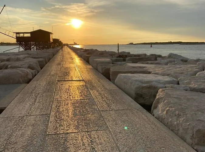 Vintage Chioggia