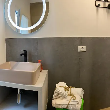 Vintage Apartment Chioggia