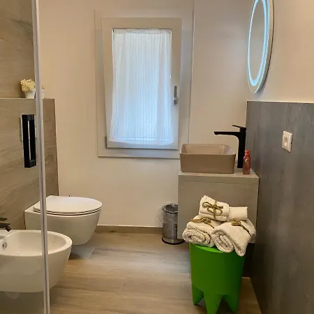 Apartment Vintage