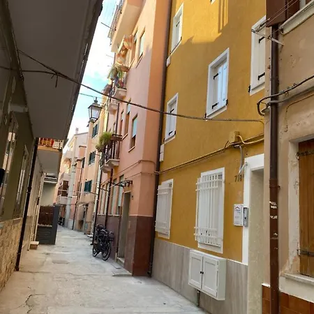 Apartment Vintage Chioggia