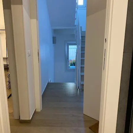 Apartment Vintage