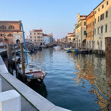 Vintage * Chioggia