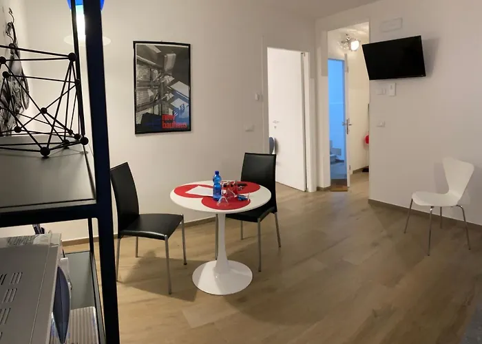 Apartman Vintage *